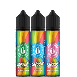 Shock Series By Juice N Power - Latest product review